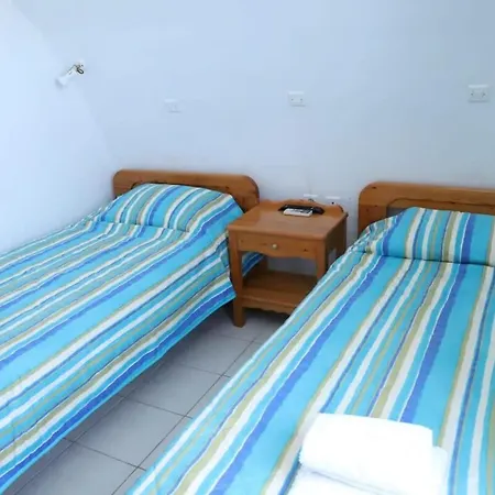 Flora Santorini Prázdninový dům *