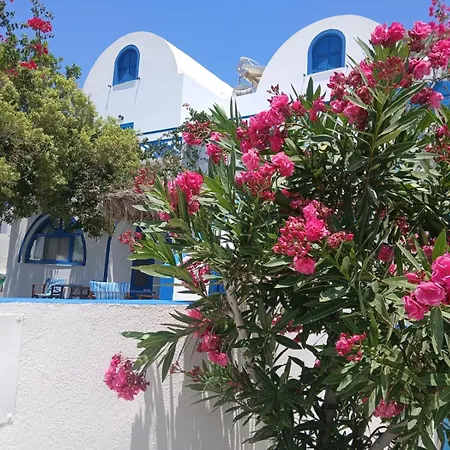 Flora Santorini Perissa (Santorini)